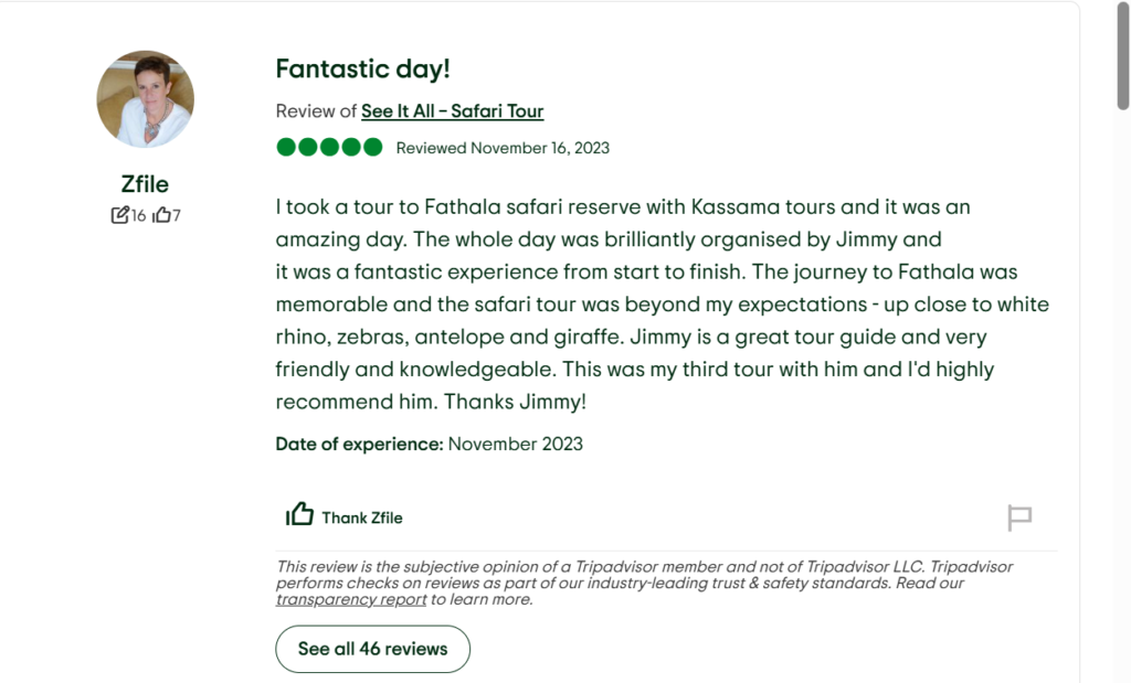 Kassamatours_gambia_reviews_fathala1